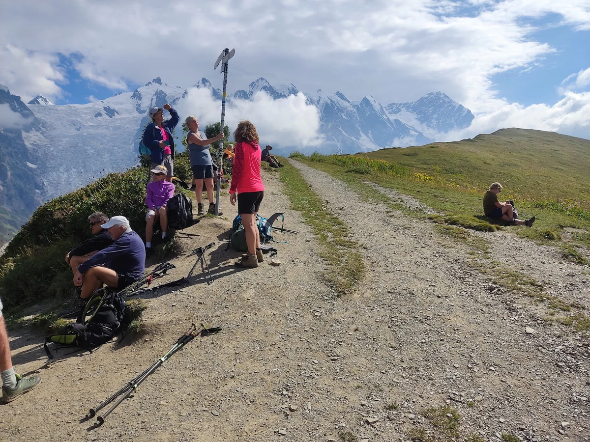The Svaneti trek from Mestia to Ushguli: a practical guide